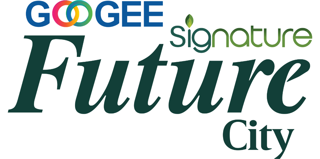Googee Signature Future City
